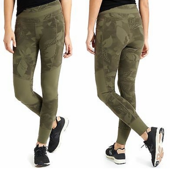 Athleta | Tropical Excursion Tights - Picture 7 of 7